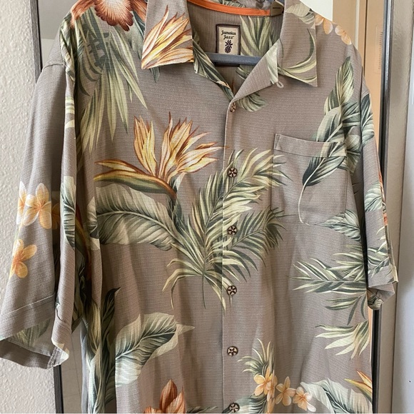 Jamaica jaxx shirt - Picture 2 of 6